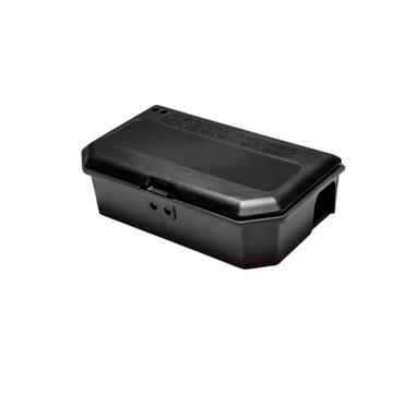 Goldcrop Mouse Bait Box