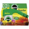 Miracle Gro BUNDLE FEEDER UNIT & 1KG BOX SOLUBLE PLANT FOOD 20% EXTRA 