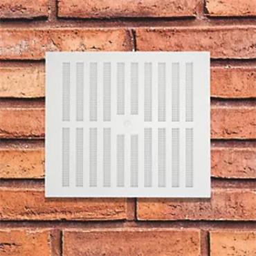 Adjustable Vent 229mm X 229mm