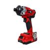 Olympia Drill Impact Driver 2x 2AH X20SID2