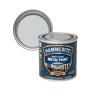 Hammerite Hammerite Silver Hammered Finish