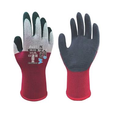 Gloves Dual