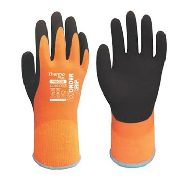 Gloves Thermo Plus