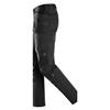 Snickers 6218 Allroundwork 4 Way Stretch Trousers Black 