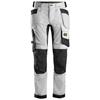Snickers Allroundwork Trousers Wh/Blk