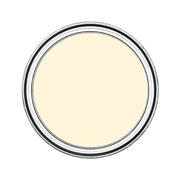 Rust-Oleum Chalky Furniture Paint Clotted Cream