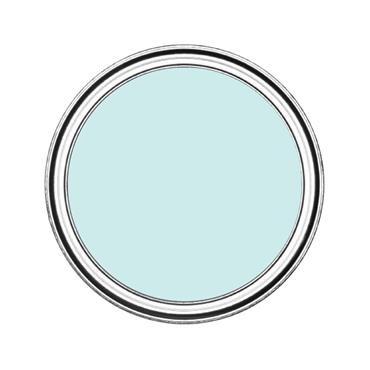 Rust-Oleum Chalky Furniture Paint Duck Egg