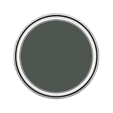 Rust-Oleum Chalky Furniture Paint Graphite