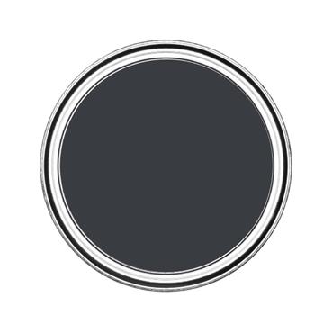 Rust-Oleum Chalky Furniture Paint Anthracite