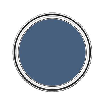 Rust-Oleum Chalky Furniture Paint Ink Blue