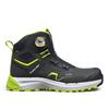 SOLID GEAR SONAR MID GREEN BOOTS 
