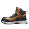 SOLID GEAR ADAPT MID BROWN BOOTS 