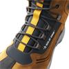 SOLID GEAR ADAPT MID BROWN BOOTS 