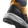 SOLID GEAR ADAPT MID BROWN BOOTS 