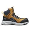 SOLID GEAR ADAPT MID BROWN BOOTS 