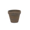 Woodlodge Chocolate Planting Pot