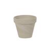 Woodlodge White Planting Pot
