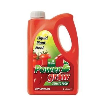 Hygeia Tomato Feed Powergrow 2L