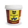 Pest Free Zone Rat Bait Wax Block 300 gram