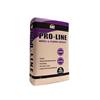 PRO LINE GROUT 2.5KG WHITE
