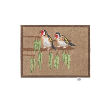 Hug Rug Pattern Birds 3 65cm x 85cm