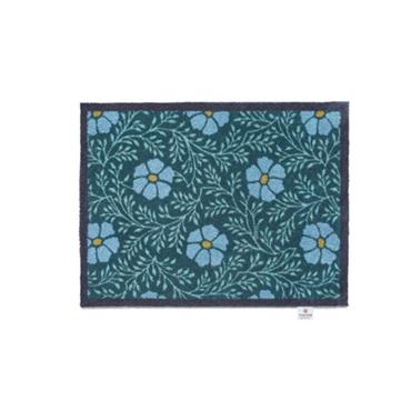 HUG RUG PATTERN FLORAL 5 65CM X 85CM