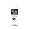 Rust-Oleum Painters Touch Spray Satin White 400Ml