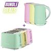 Russel Hobbs Eden Kitchen Bundle