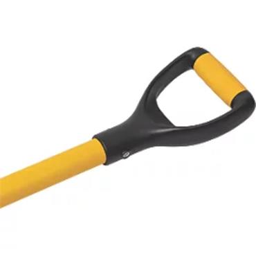 ROUGHNECK MICRO BULK SHOVEL