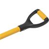 ROUGHNECK MICRO BULK SHOVEL