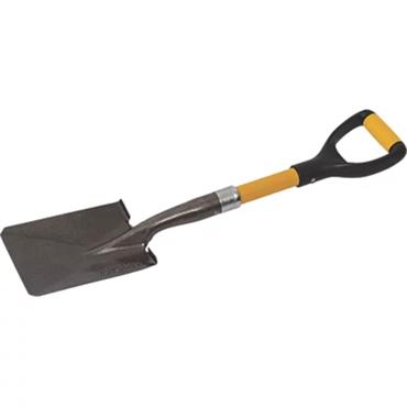 ROUGHNECK MICRO BULK SHOVEL