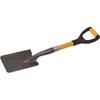 ROUGHNECK MICRO BULK SHOVEL
