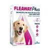 FLEAWAY PLUS DOG LARGE 268mg  1S