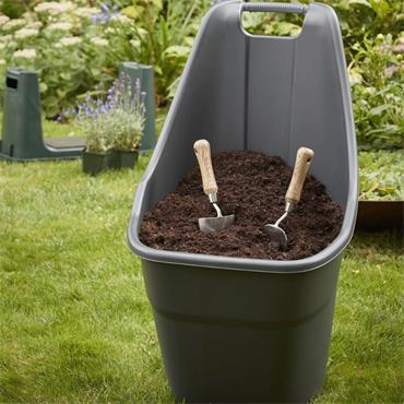 STRATA ROLLING CART WARD