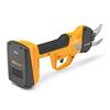 STIGA PRUNNING SHEARS BAT 20V INCL CHARGER