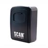 Key Safe With Combi Lock Scan