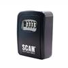 Key Safe With Combi Lock Scan