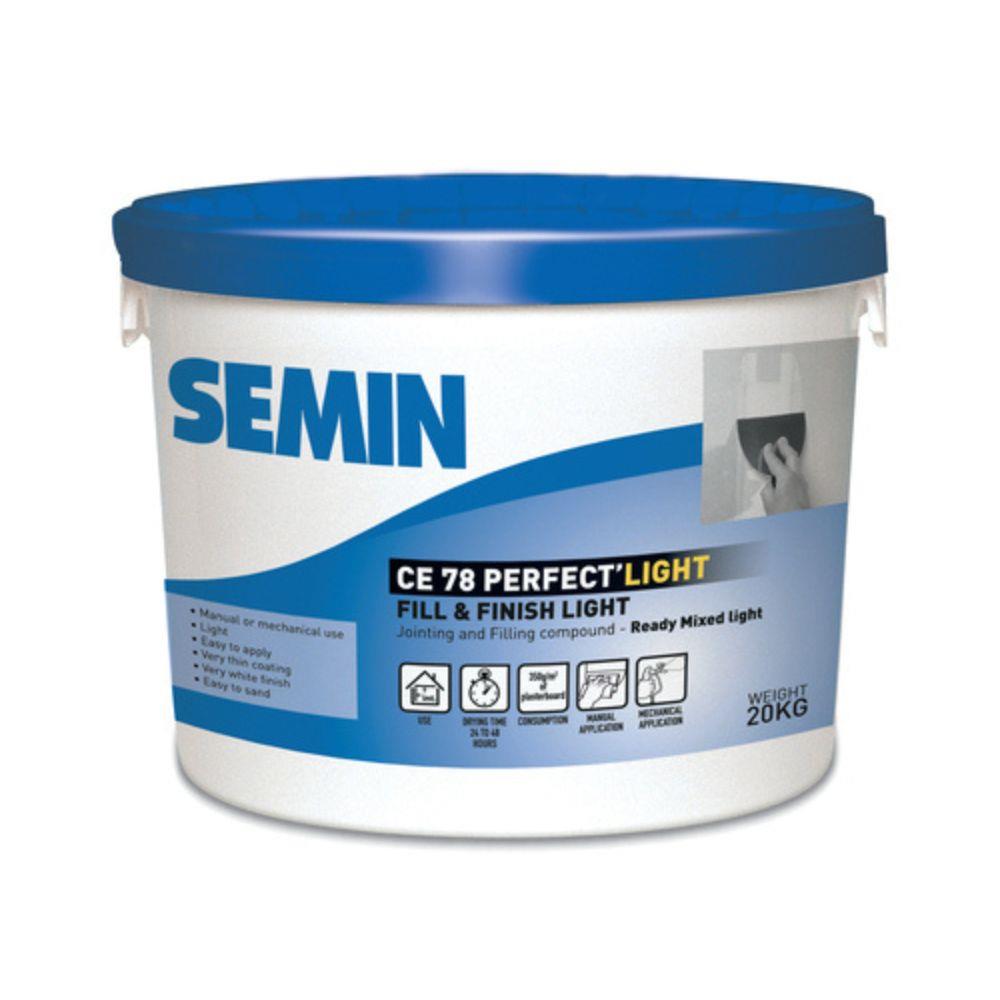Semin Semin Joint Filler Perfect Light CE78 20kg