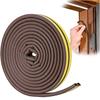 Draught Seal P Brown 2-5Mm