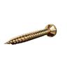 Spader Wood Screws Holdfast 4.0 x 25mm 1600pk