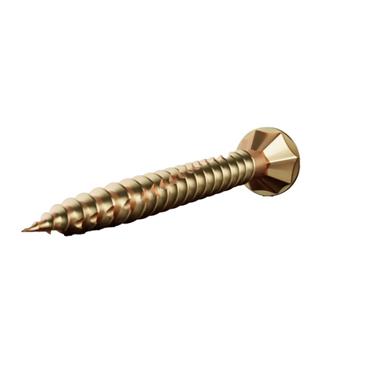 Spader Wood Screws Holdfast 5.0 x 100mm 250pk