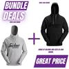 Snickers 2894 Hoodie Logo Bundle 
