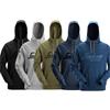 Snickers 6241 Trousers & 2894 Hoodie Bundle