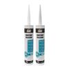 Arc Sanitary Silicone White 280ml