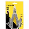 STANLEY MULTI TOOL 12 IN 1 WITH BAG 