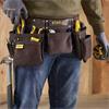 TOOL APRON LEATHER STANLEY