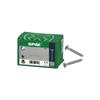 Spax Screw Counter Sunk 3.5x40mm 200pk