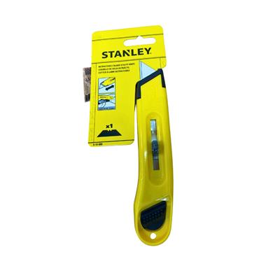 Stanley Knife Retractable