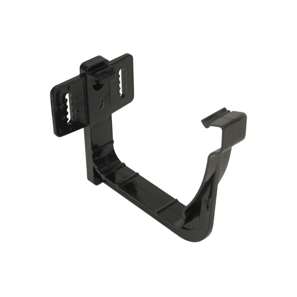 Stormline Gutter Support Bracket Black | Topline Murtaghs | Irish Owned ...