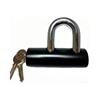 Tessi Lock D Shackle Hardened Steel